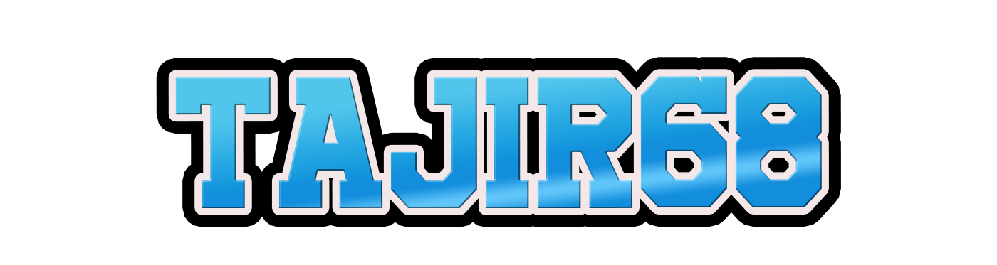 TAJIR68 Link Slot Online Gacor Terpercaya Indonesia